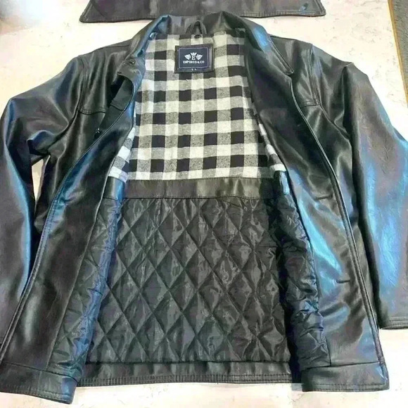 Emporio & Co Jacket - Picture 2 of 15